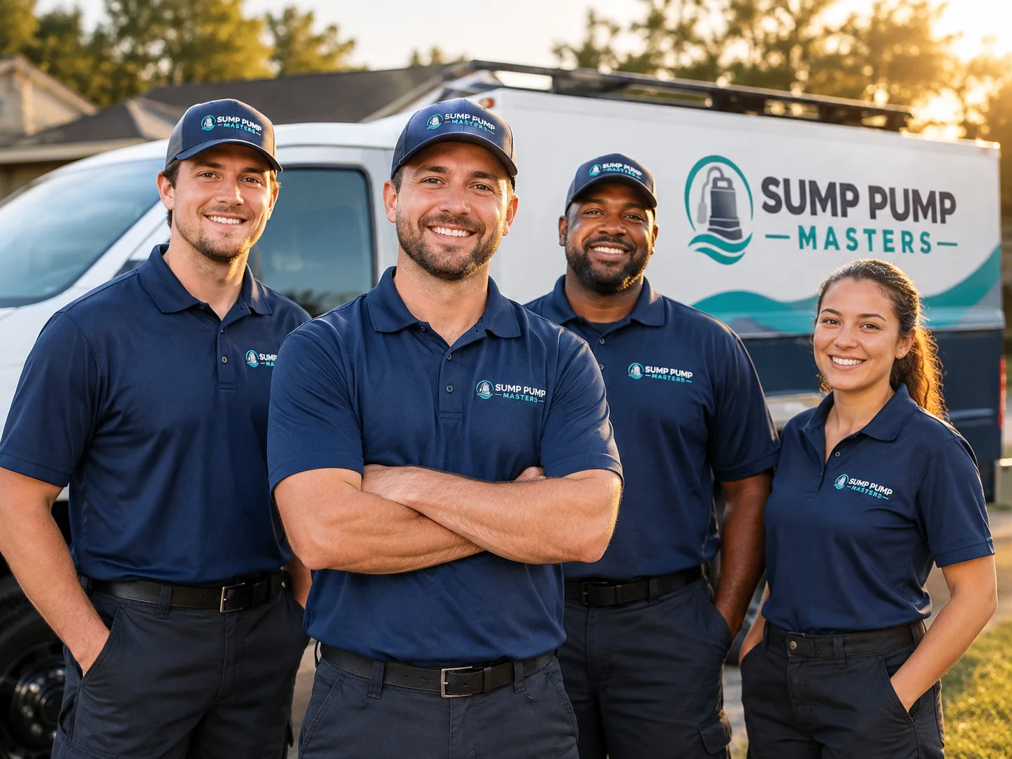 Sump Pump Repair company in James Island, SC